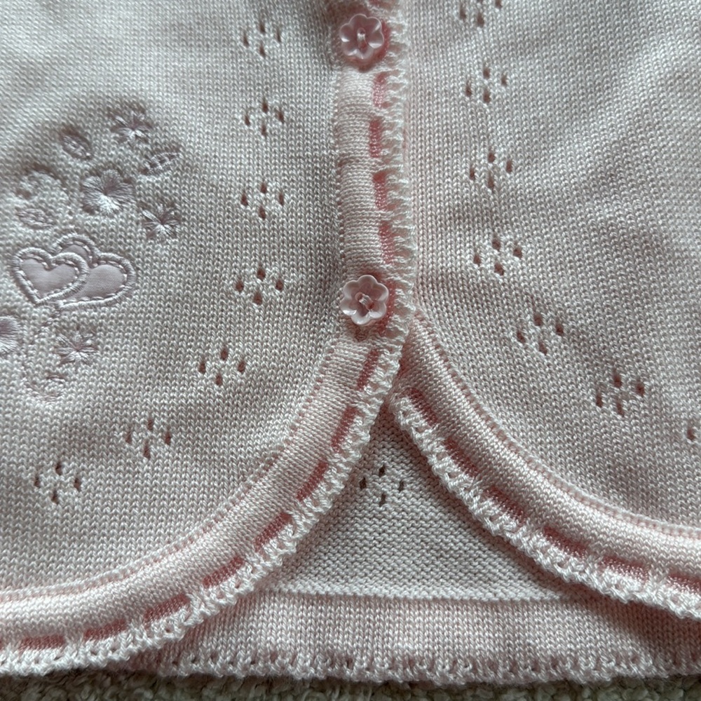 Cardigans bundle - Picture 5 of 9